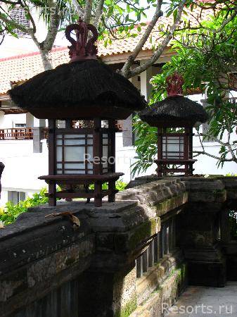 Nikko Bali Resort & Spa 38